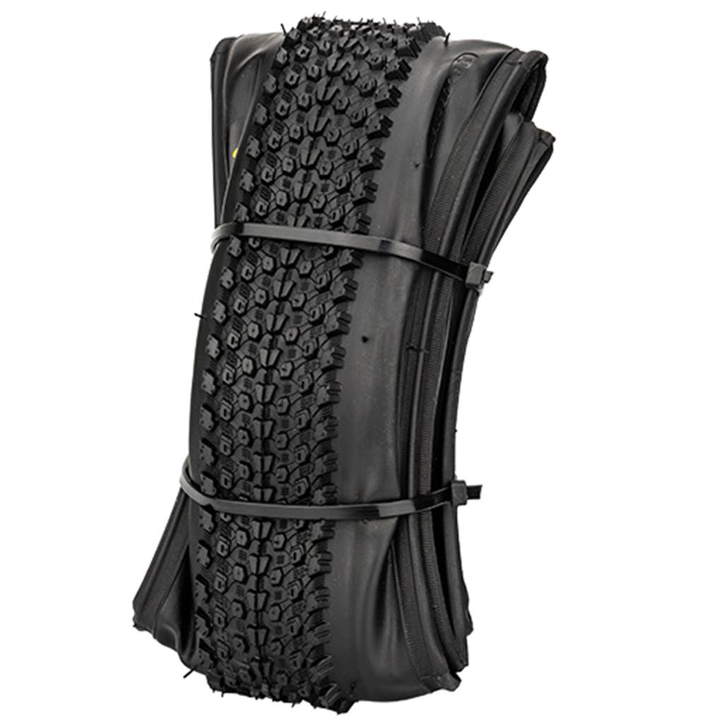 Bicycles Foldable Tires Cycling High Performances Tire 60TPI Puncture Resistant Tires Wear Resistant Trail Bike Tyre