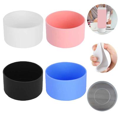 Stanley 40oz Tumbler Quencher Adventure ve Ice Flow Flip 30 Oz 20 Oz Su Şişesi Kılıfı için Silikon Bot Altı Manşon Kılıfı