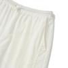 KIRSH Plain Cut Woven Pants [White]