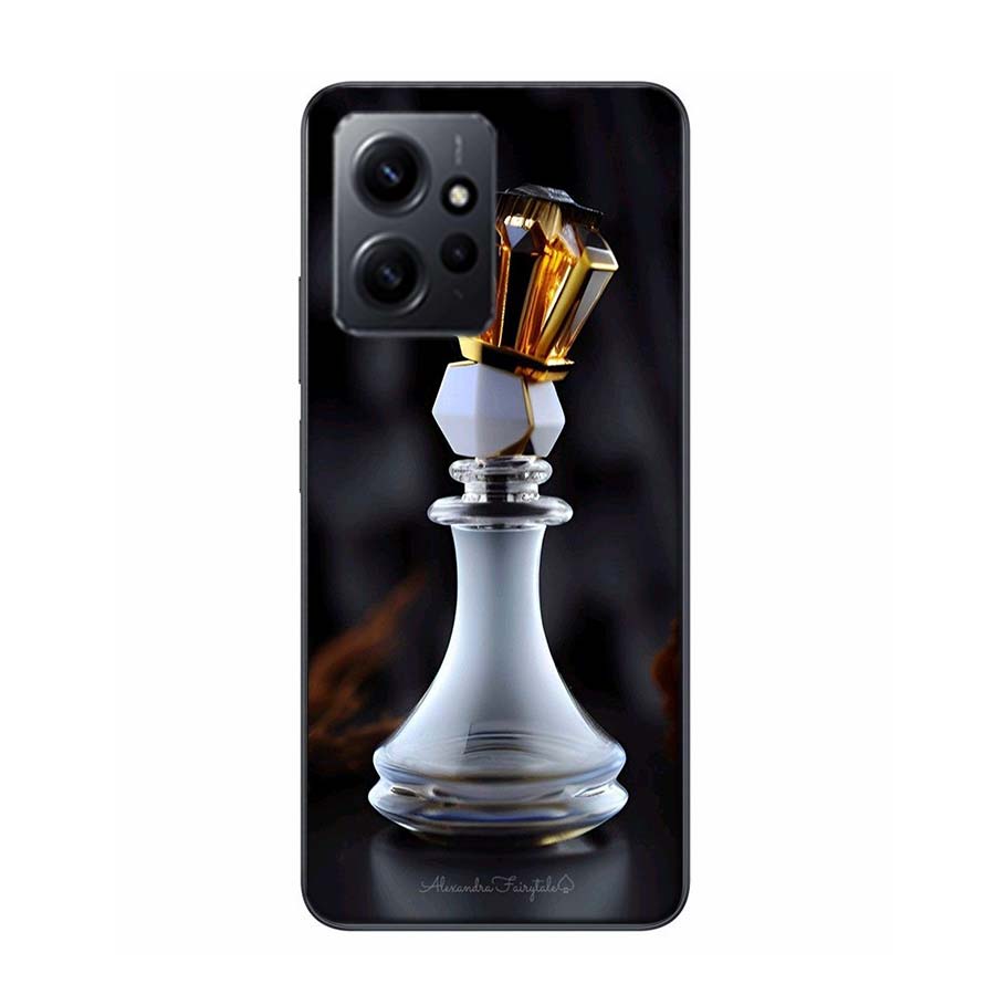 

Competitive Chess Game Phone Case For Redmi 12 13C 12C 15C 9 10 10C Note 13 Pro Plus 14 15 Pro 9T 9C 9A TPU Soft Cover Clear Cel Redmi Note 9