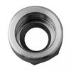 High-Precision Collet ER11/16/20/25/32/40-A/M/UM Clamping Nut Milling Chuck Cap#