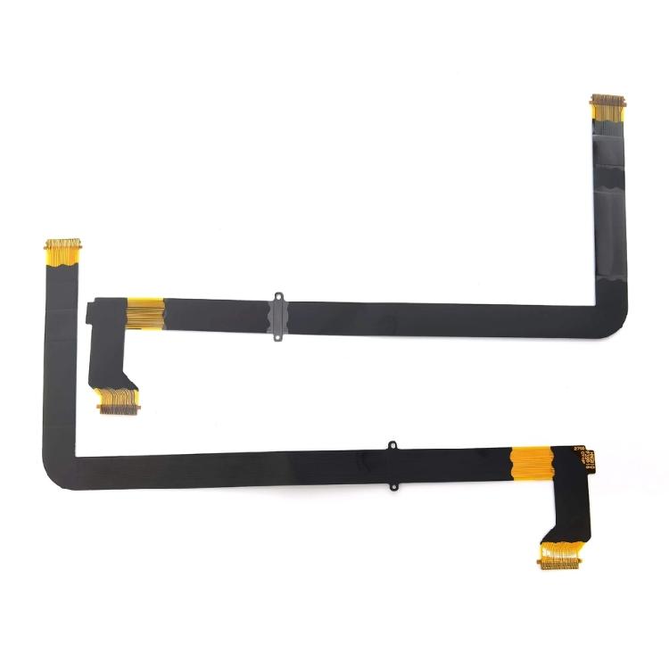 Upgrades Camera Display Flexible Cable for G3X LCD Ribbon Cable Replacement 11x3cm with Durability