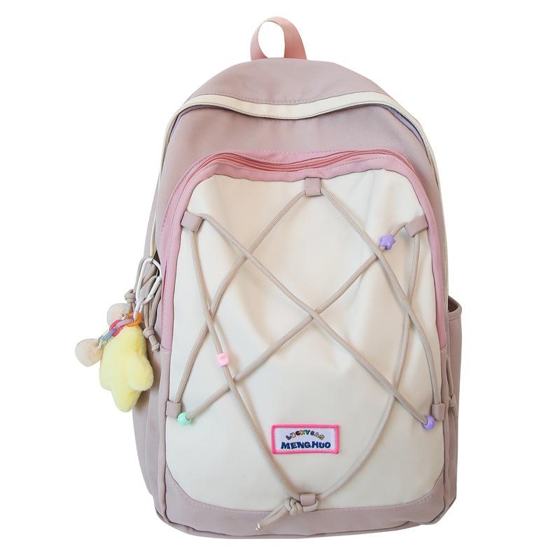 Студенческая школьная сумка — фото 25