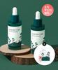 [2-pack] Pine Soothing Cica Ampoule Large Size 50ml (+Camellia Sun Serum 7ml + Pine Mask 1 Sheet)