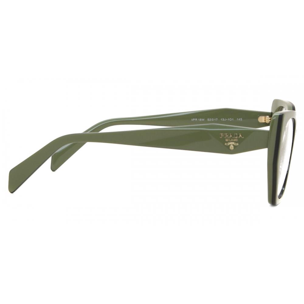 Prada Pr 18wv 13j1o1 Women Eyeglasses