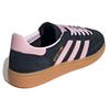Adidas Handball Spezial Black Clear Pink Gum Dámské tenisky Core-Black IE5897