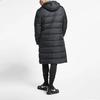 Nike Down Jackets Men's Hooded Non Detachable Moderate AA8854-010
