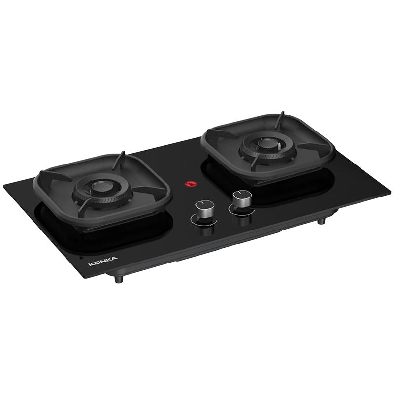 Konka Household Gas Cooktops CN plug (adapter included)