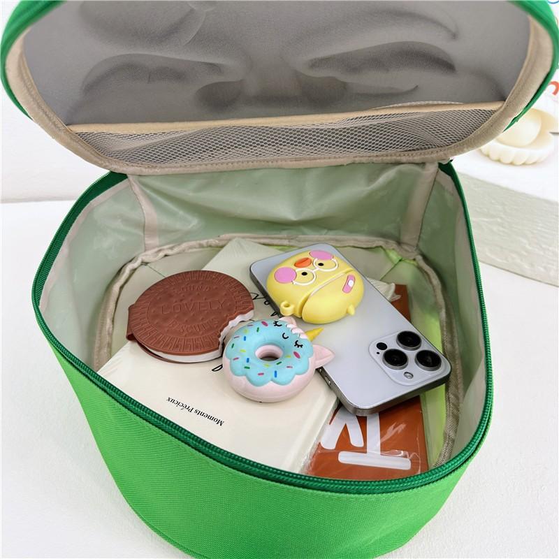 New three-dimensional cartoon children's schoolbag eggshell new kindergarten small and medium class schoolbag fashionable cute dinosaur