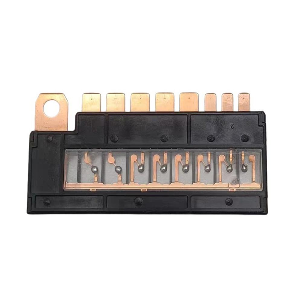 Mazda 3 BM BN CX-4 Fuse BHR1-67S99