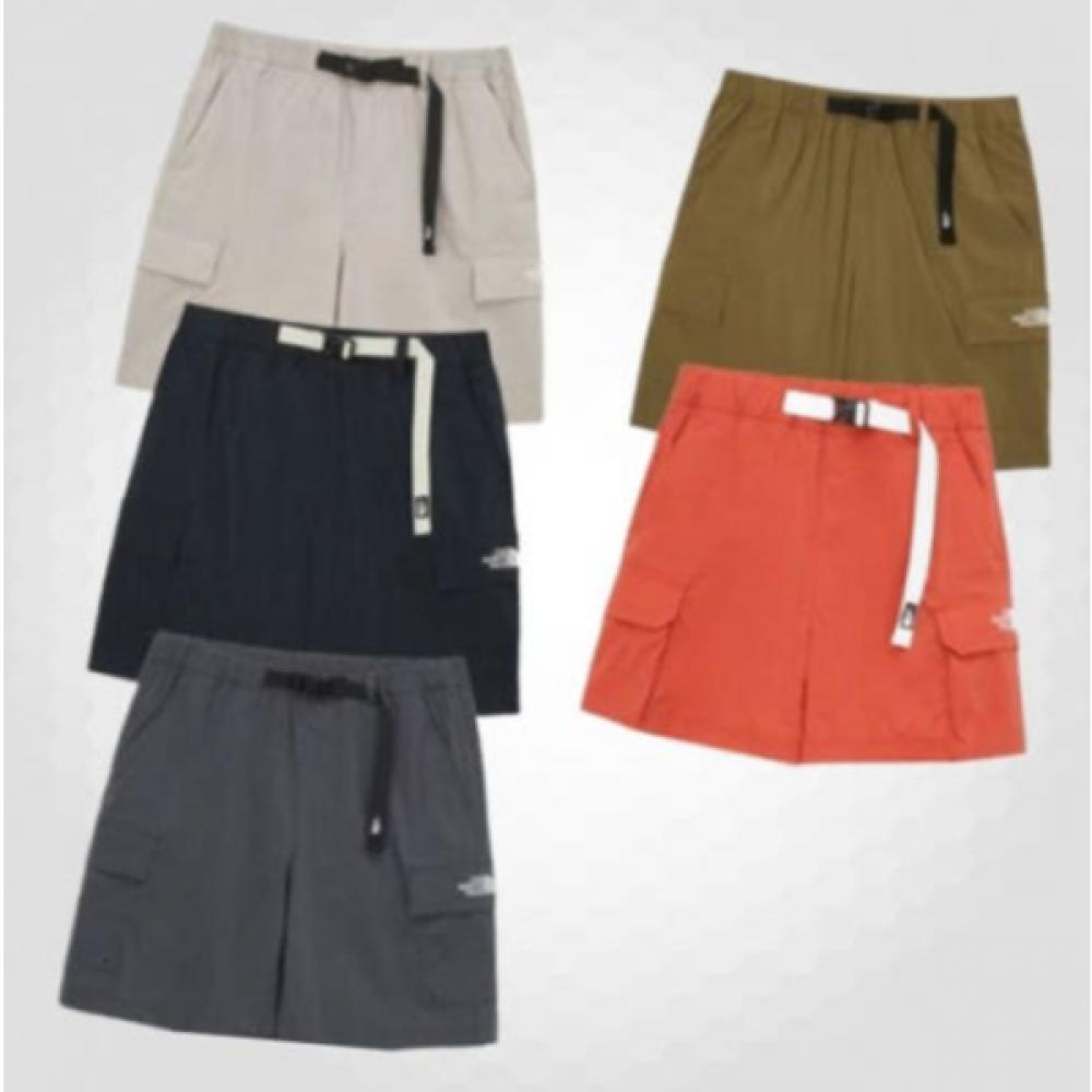 

The North Face Ice Gear Loft Shorts Ns6nq06 CHC(CHARCOAL)/065(WS)