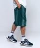 Pijikeolgameoncheu P2554 Spray Washed Bermuda Pants [3 Colors]