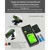 Laser Distance Meter 40M 60M 80M 100M  No Battery Rangefinder  Tape Range Finder Build Measure Device Ruler Test Tool