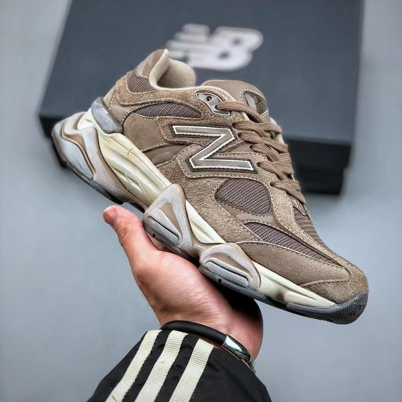 Pure Original Sports Shoes Millennium Little Elephant Hoof Dad Shoes Running Shoes Trendy Shoes Breathable
