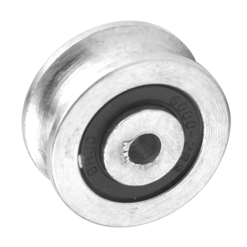 High Strength Bearing Wheel Wire Rope Lifting   for Pulley Block (28mm)