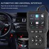 Advanced Diagnostic Tools: Professional Engine Fault Code Reader, Scanner, Engine Fault Scanner, Diagnostic Scanning Tool.