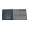 KOVAX Super Baflex Black Sheets (Box), Velcro, 170mm X 130mm, 3000 Grain Equivalent, 50 Sheets Per Box