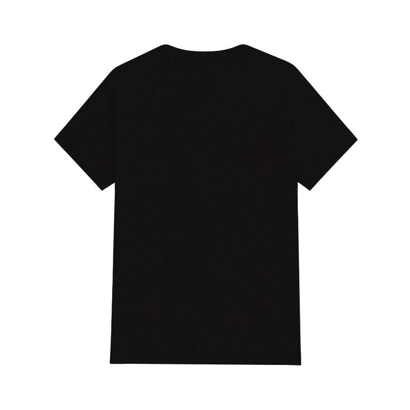 European Sizes Big & Tall Men's Summer T-Shirt - Mason Graphic Print, Casual Short Sleeve Tee, Breathable