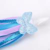 2 Pieces Bichcles Tassels Biños Girls Easy Atect for Bicycle Balance Bike Decoration Children