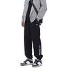 Li-Ning Comfortable Versatile Breathable Sports Cuffed Casual Pants Unisex bottoms AYKM909-1