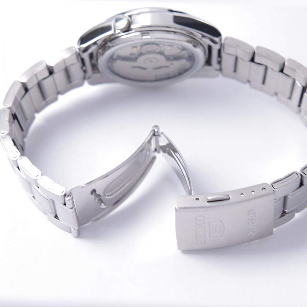 Seiko SEIKO 5 SEIKO 5 Automatic Men's Watch SNKL45J1