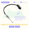 39231-2A600 For KIA CARENS RONDO CEED CERATO FORTE OPTIMA MAGENTIS RIO STONIC SOUL Sportage Temperature Sensor