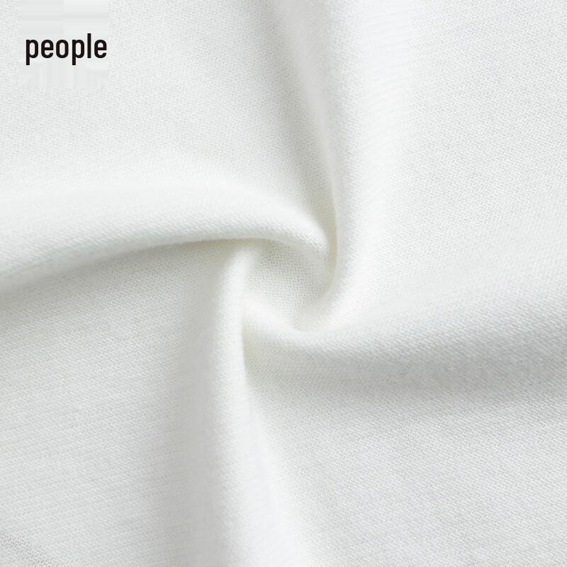 Jordan Kids' Marshmallow Long-Sleeve T-Shirt