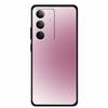 Cover per Realme C75 RMX3941 C75X 4G Posteriore Morbida in Silicone Colorata Lusso TPU Custodia Telefono C 75 Bumper Girly Gradiente Viola
