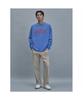 SHIFT.G Semi Wide Fatigue Pants Beige