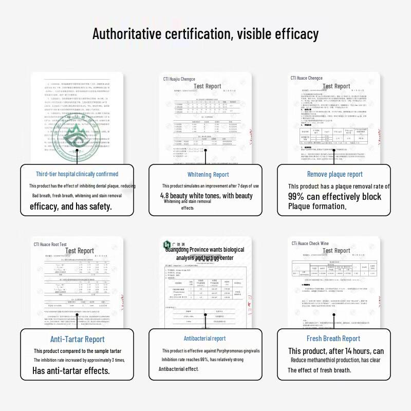 Canban Edelweiss Enzyme Toothpaste