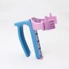 Straws Cup Lid Holder Soda Can Covers Leak Proof Spill Proof Reusable Party Cup Clinked Can Holders Drink Universal Accessories
