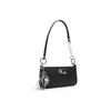 Calvin Klein shoulder bag [Customized bag] Night Banquet Camellia Ido Rose Pattern Flower Pendant Pearl Chain Commuting Night banquet of camellia