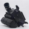 Motorcycle Air Filter Cleaner Box Housing Garage Air Filter Component for CG-125