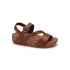 Vigevano Women S caSual Sandal doriS 03 8vgdo35m5d Brown