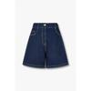 Studio Tomboy Denim Twill Short Pants 9176262983