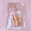 Used Pripara Yui Yumekawa winterLive 2023 Acrylic Stand