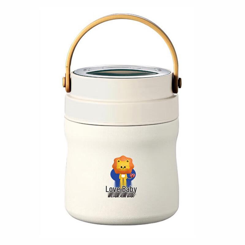 Xianbao Portable Insulated Food Jar