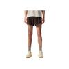Saucony SS25 Letter Print Minimalist Fashion Comfortable Shorts Men Shorts Earth SA2259DP01T-CO021