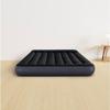 Matelas Pneumatique - Intex - Pillow Rest Classic - 99 X 191 Cm - PVC Noir - 1 Place
