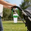 Animal Water Bottle Handle Strap Heavy Duty Non-slip Cup Silicone Ring Sling Holder Travel Tumbler Carrier Lanyard Cup Accessories