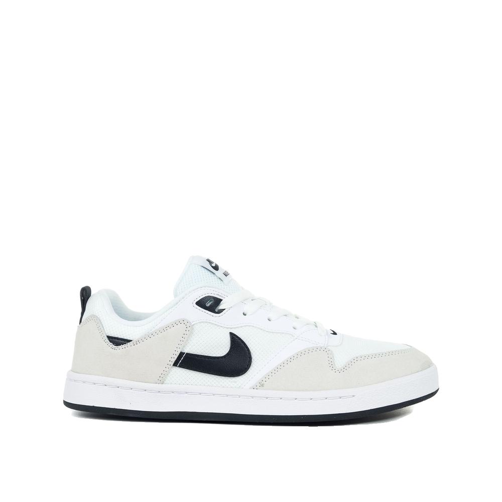 Skate Shoes Nike SB Alleyoop