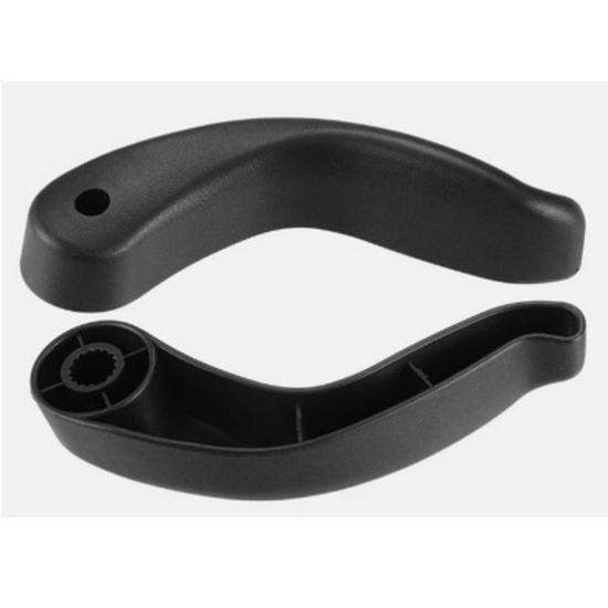 Seat Adjustment Handle for 1995-2002 Dodge Ram 1500 (Part No. 55196021)