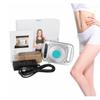 Profesional Cryolipolysis Fat Freezing Machine Body Slimming Lipo Anti Cellulite Cold Therapy Massage Body