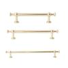 Long Handle Drawer Handles Zinc Alloy Cabinet Pulls Hardware Furniture Handles  Furniture