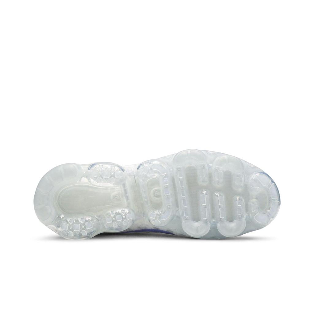 Nike Womens Air VaporMax 2019 SE 'Vast Grey Purple Agate' (women's Sizes) Vast Grey / Wolf Grey / Metallic Platinum / Purple Agate Running Shoes