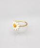 Bonbeau Daisy Color Line Ring (Type B)