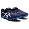 Asics Blade Comfortable Low-Top Running Shoes Unisex Running Shoes Blue 1093A137-400