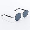 OHS SUNGLASS BLACK