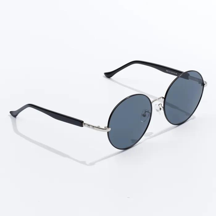 OHS SUNGLASS BLACK