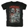 Hot Whitechapel Metal Band Black Heavy Cotton Size S-4Xl T-Shirt BL315